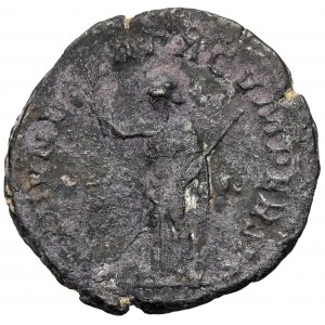 Philip I the Arab (244-249 AD) Antoninian