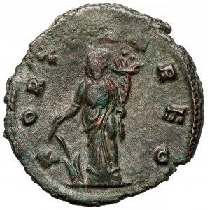 Claudius II (268-270 AD) Antoninian