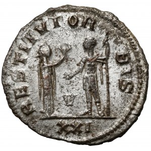Aurelian (270-275 AD) Antoninian, Antioch