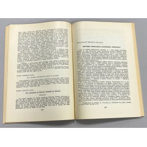 Wiadomości numizmatyczne 1962/3-4