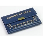 Iran, 1.000 riali 1971 - Imperium Perskie