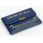 Iran, 500 riali 1971 - Imperium Perskie