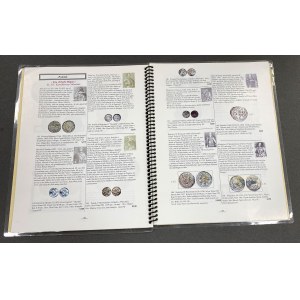 Monarchy IV 2006 r. - Katalog aukcyjny, głównie polskich monet