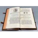 Frans van Mieris, Histori der Nederlandsche Vorsten, Vol.3, 1735