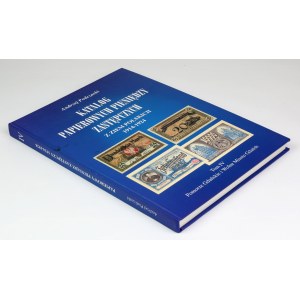 Katalog pieniędzy zastępczych, Tom IV - Pomorze, Podczaski