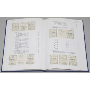 Katalog pieniędzy zastępczych, Tom IV - Pomorze, Podczaski