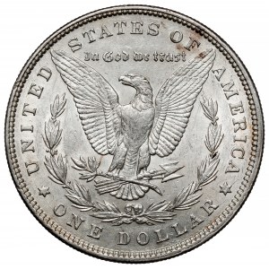 USA, Dolar 1898, Philadelphia - Morgan Dollar