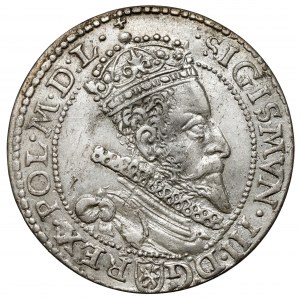 Sigismund III Vasa, Sixth of Malbork 1599