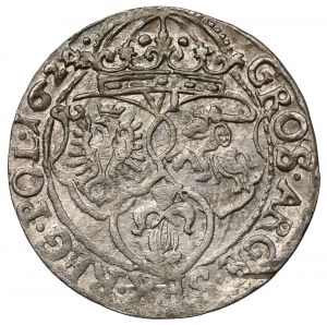 Sigismund III. Wasa, Das Sixpack Krakau 1624