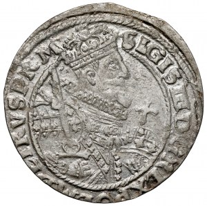 Sigismond III Vasa, Ort Bydgoszcz 1622