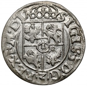 Sigismund III. Wasa, Półtorak Bydgoszcz 1619