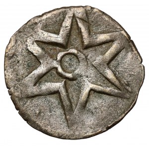 Pomorze Zachodnie, Stargard, Denar XV w.