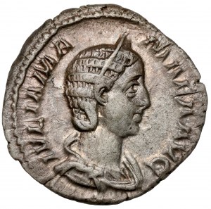 Julia Mamaea (222-235 n.e.) Denar