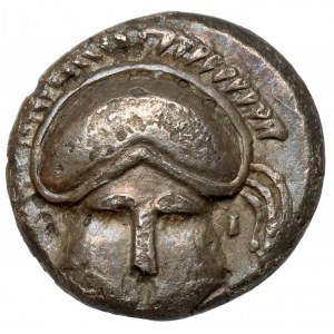 Grecja, Tracja, Mesambria, Diobol (420-320 p.n.e.)