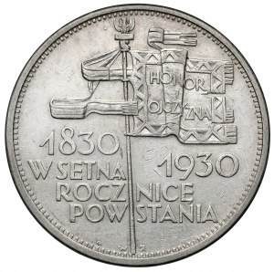 Bannière 5 or 1930
