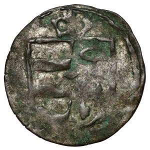 Hospodardom moldave, Alexandre Ier (1400-1432), Demi-penny