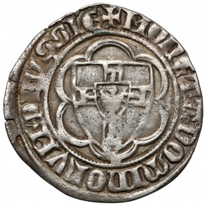 Teutonic Order, Winrych von Kniprode, Semi-Skovec Torun (1351-1382)