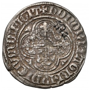 Zakon Krzyżacki, Winrych von Kniprode, Półskojec Toruń (1351-1382)