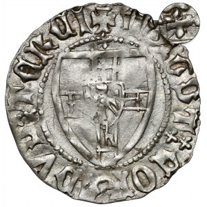 Zakon Krzyżacki, Konrad III von Jungingen, Szeląg