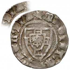 Teutonský rád, Michal Kuchmeister, Szeląg (1414-1416) - chyba PIM