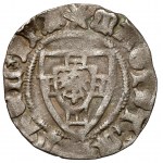 Zakon Krzyżacki, Michał Kuchmeister, Szeląg (1414-1416) - błąd PIM