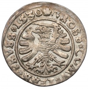 Zygmunt I Stary, Grosz Toruń 1530