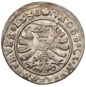 Zikmund I. Starý, Grosz Toruń 1530
