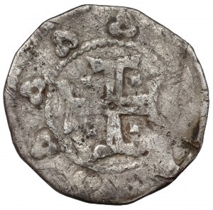 Sliezsko, Fürstenberské vojvodstvo, Kwartnik (1301-1326)