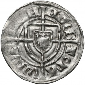 Ordine Teutonico, Paul von Russdorf, Shelagus