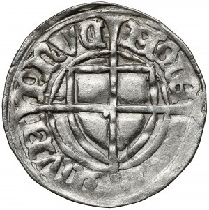 Ordine Teutonico, Paul von Russdorf, Shelagus