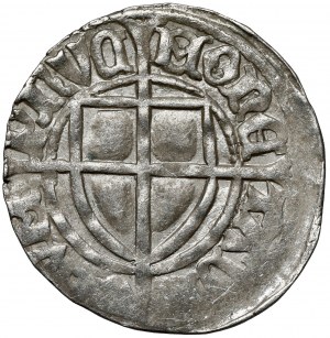 Deutscher Orden, Paul von Russdorf, Shelagus
