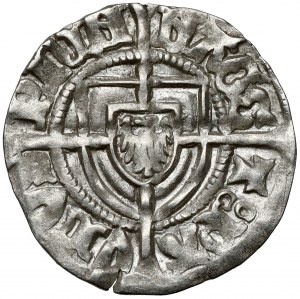 Teutonic Order, Paul von Russdorf, Shelagh