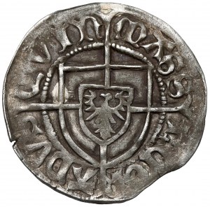 Teutonic Order, Konrad von Erlichshausen, the Shelburne - QVIN