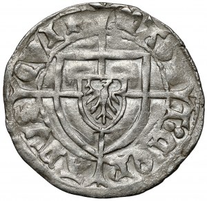 Ordine Teutonico, Konrad von Erlichshausen, Shelly - QVIN