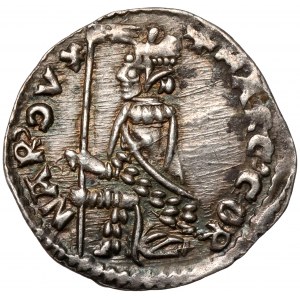 Włochy, Wenecja, Marco Cornaro (1365-1367) Soldino
