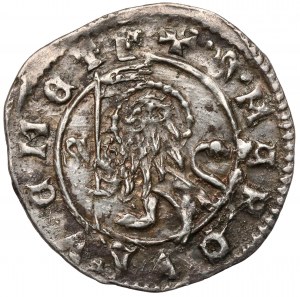 Włochy, Wenecja, Marco Cornaro (1365-1367) Soldino