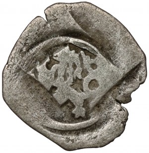 Austria, Enns, Rudolf III, Fenig - lion (1298-1306)