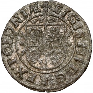 Sigismond III Vasa, le Shelagh Bydgoszcz 1625