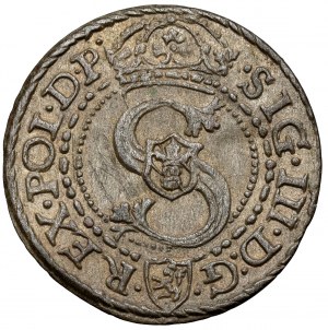 Sigismondo III Vasa, il Rifugio Malbork 1592