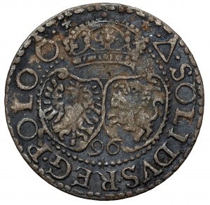 Sigismund III. Vasa, das Malborker Regal 1596