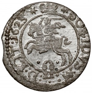 Sigismond III Vasa, Vilnius 1623 - étoiles - BEAUTÉ