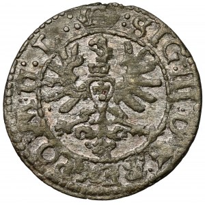 Zygmunt III Waza, Szeląg Wilno 1623