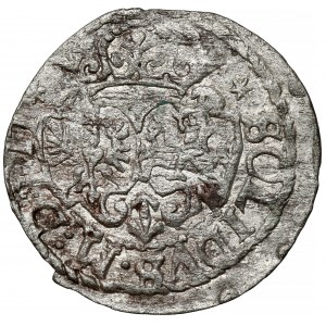 Zygmunt III Waza, Szeląg Wilno 1618