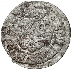 Sigismund III. Vasa, Der Schutz von Vilnius 1618