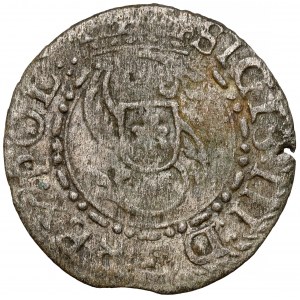 Zygmunt III Waza, Szeląg Ryga 1616