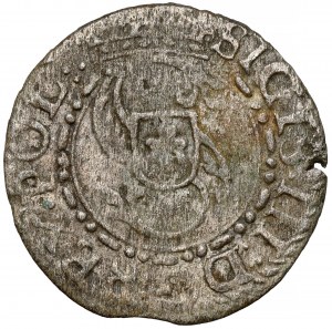 Sigismond III Vasa, Riga 1616