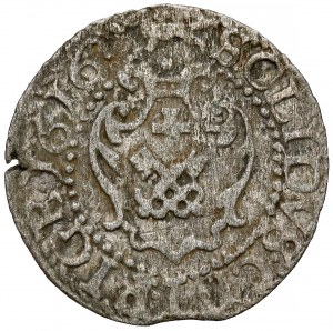 Sigismond III Vasa, Riga 1616