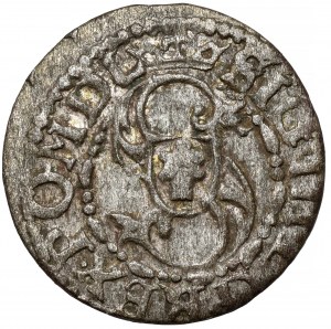 Sigismondo III Vasa, Riga 1619