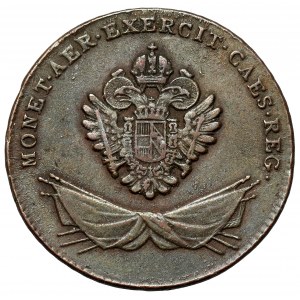 Galicja i Lodomeria, 1 grosz 1794
