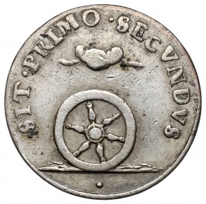 Germany, Rheinland-Pfalz Mainz, Anselm Franz von Ingelheim, Medal without date (1690)